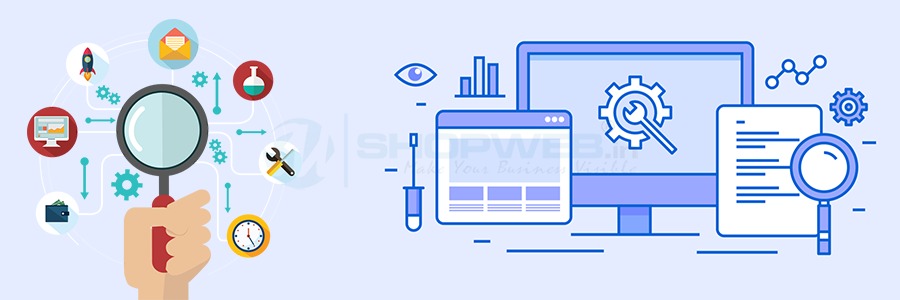 7 Powerful Tools Seo Experts Use To Optimize Their Website | Seo Shopweb