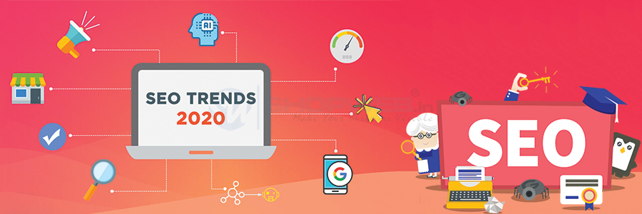 Seo Trends And Tips For 2020 | Shopweb